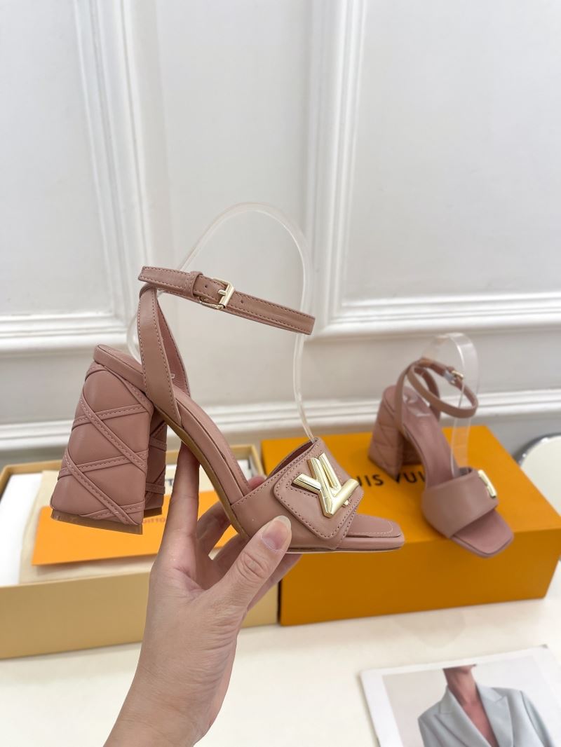 Louis Vuitton Sandals